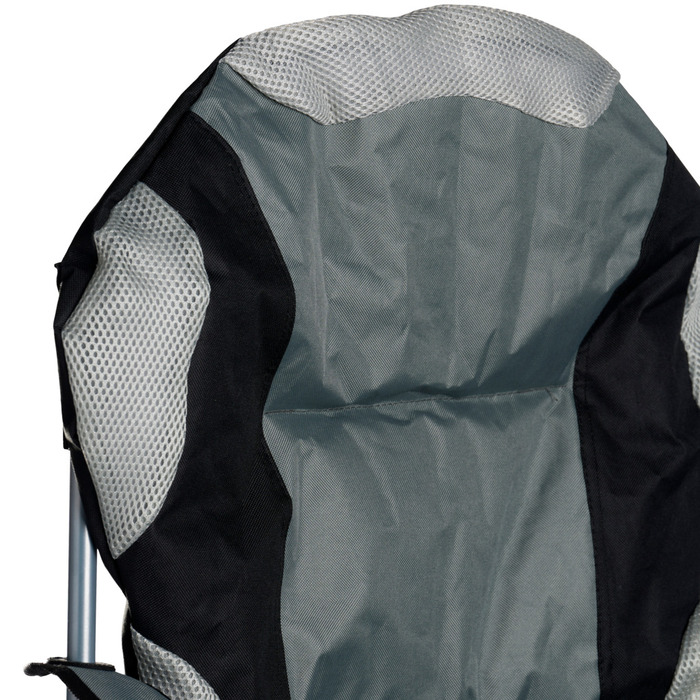 Festivalstol Lyx 92 x 106 x 60 cm Sunlife